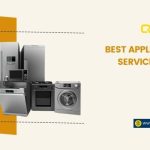 Best Appliance Repair services