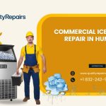 Commercial Ice Maker Repair in Humble