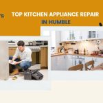 Top Kitchen Appliance Repair