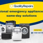 Same Day Appliance Repair Humble