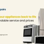 Affordable Appliance Repair Service | Quality Repairs