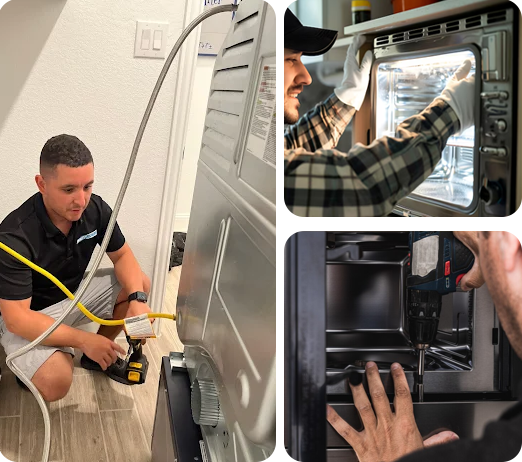 Affordable Appliance Repair