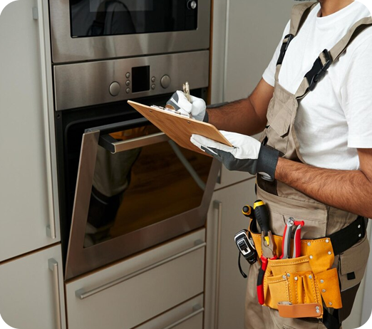 Best Appliance Repair Service in Humble for homes and business. Appliance Repair Humble