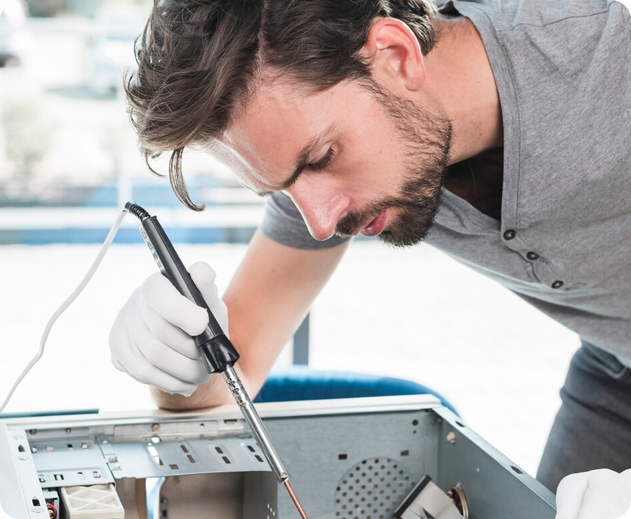 Affordable Freezer Repair
