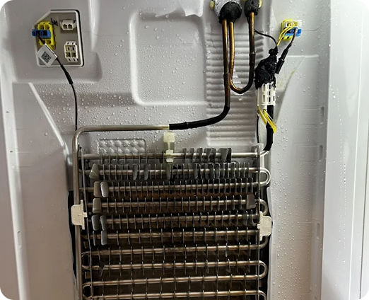 Refrigerator Repair Humble